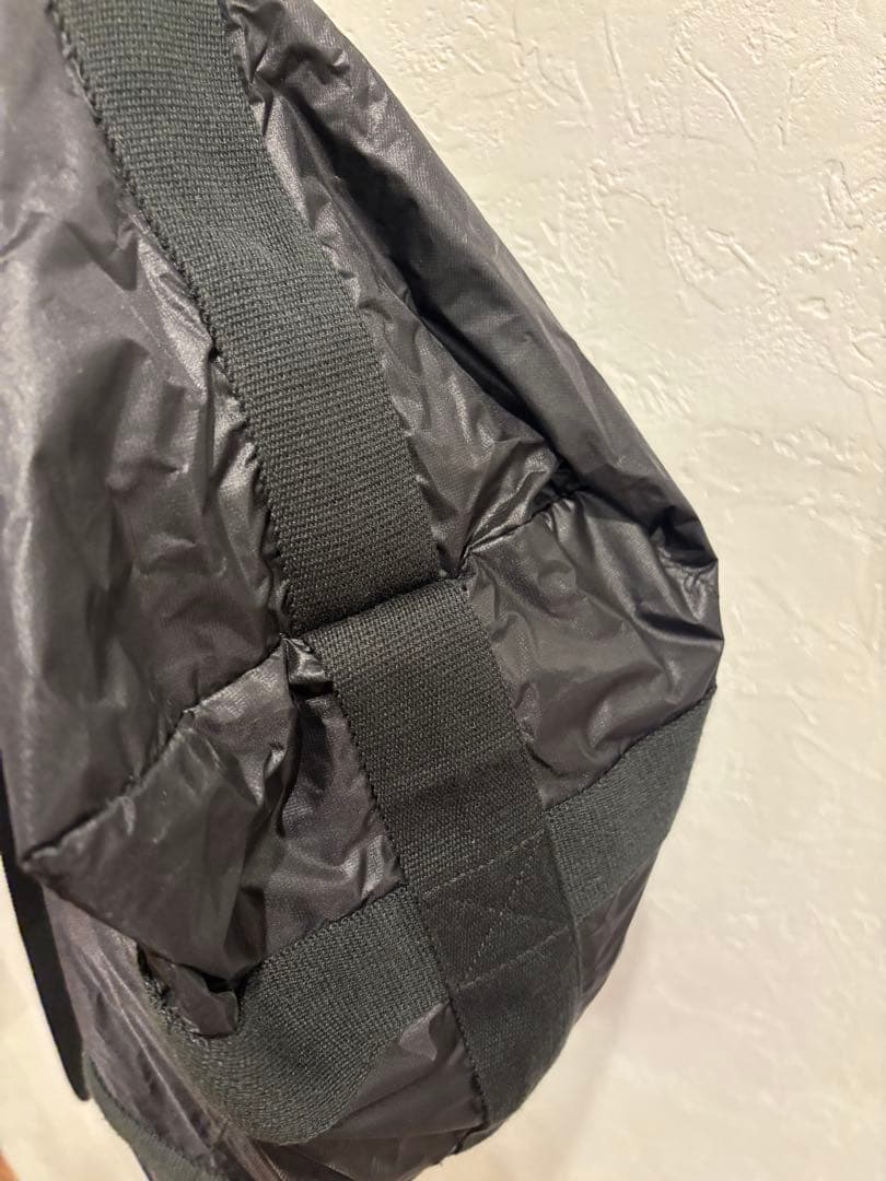 レスポートサック　エッセンシャルコレクション