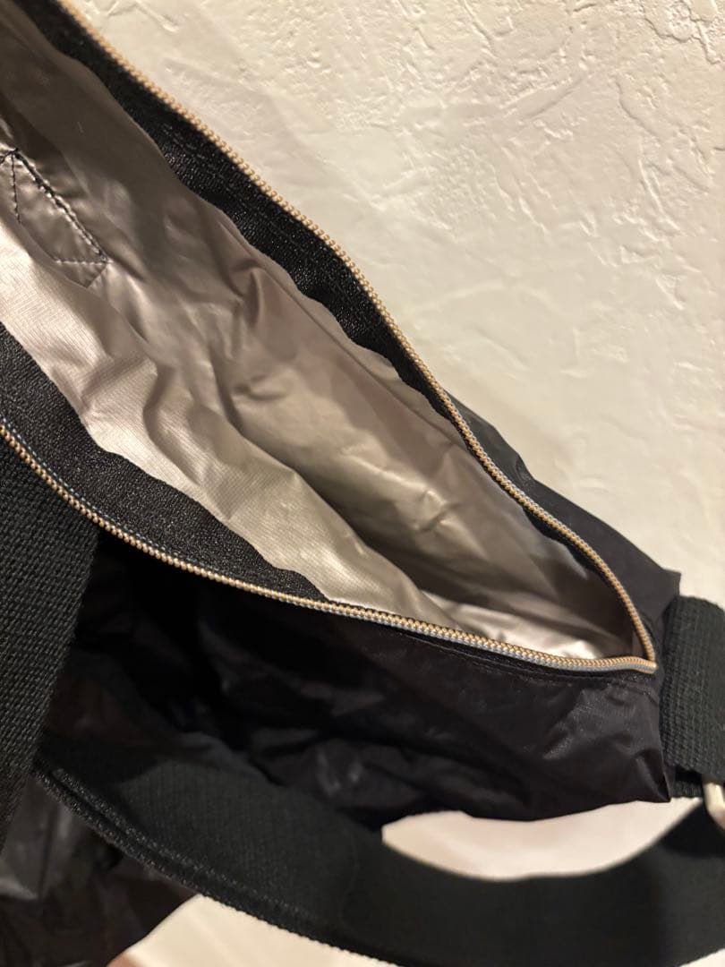 レスポートサック　エッセンシャルコレクション