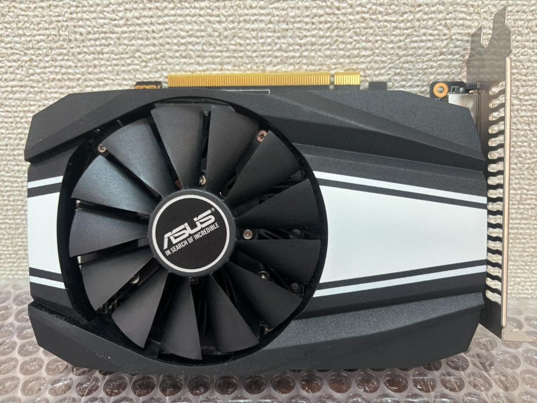 その他 ASUS GTX1660 S M0122c