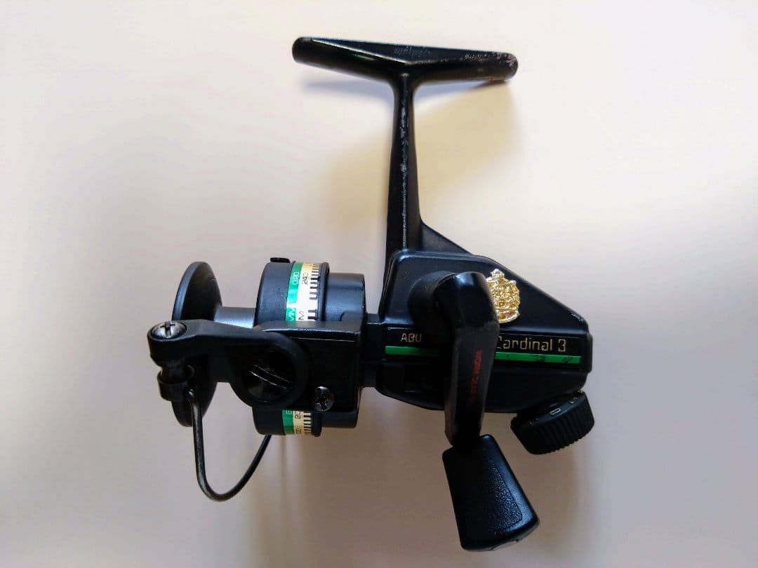 ABU アブ カーディナル C3