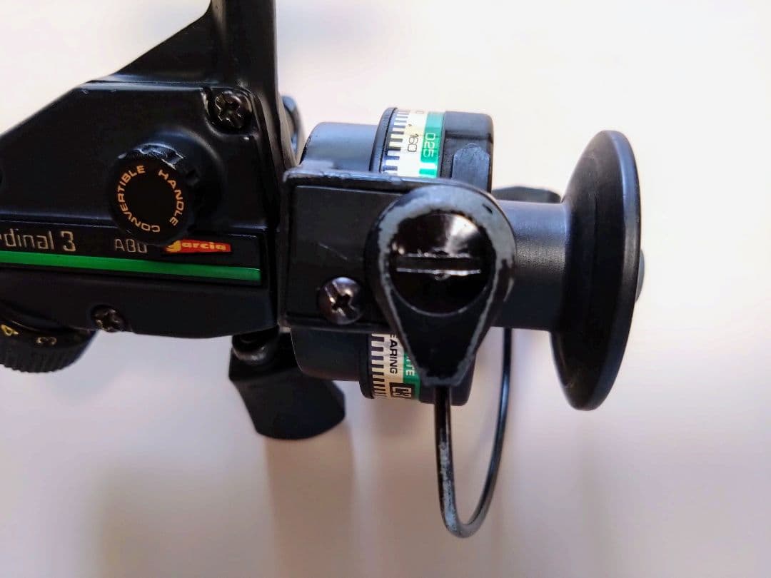 ABU アブ カーディナル C3