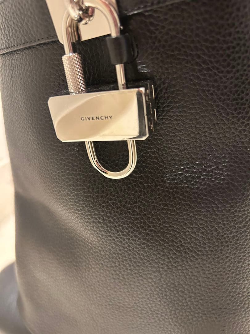 ジバンシー　ブーツ