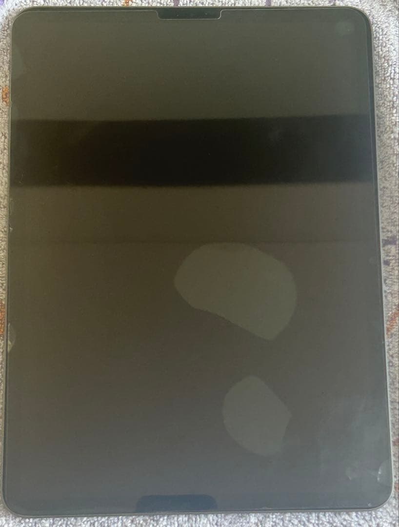 iPadPro第2世代11インチ256GB Wi-Fiモデル 箱付きタッチペン付