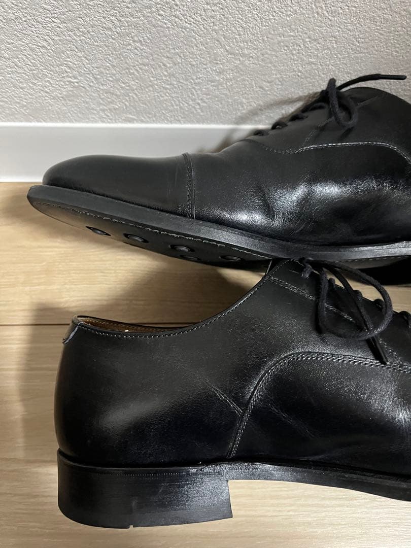 リーガル　REGAL ストレートチップ　ビジネスシューズ　26センチ