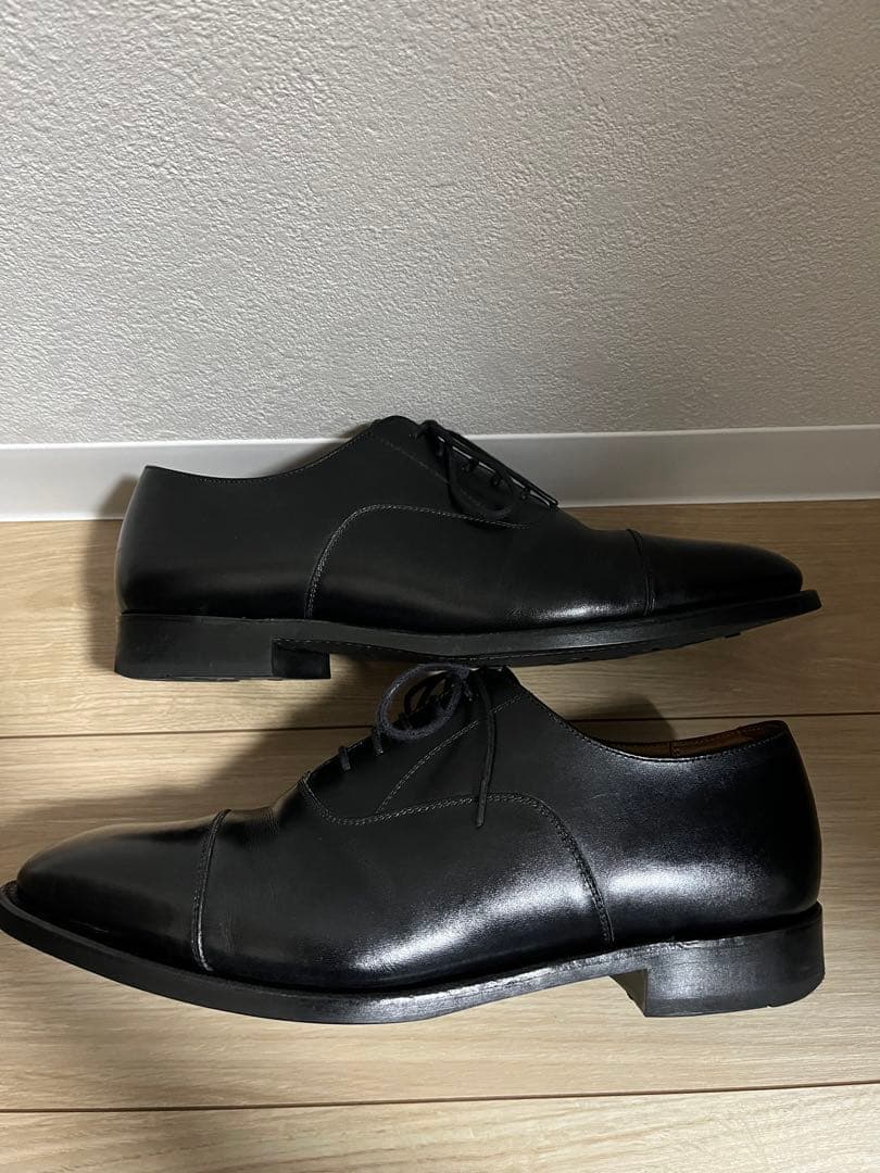 リーガル　REGAL ストレートチップ　ビジネスシューズ　26センチ