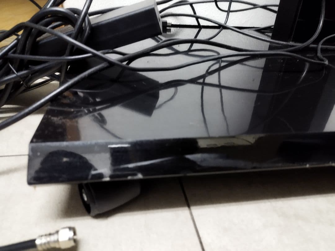 ☆引き取り限定☆SONY BRAVIA KJ-55X9300D 　壁掛可能