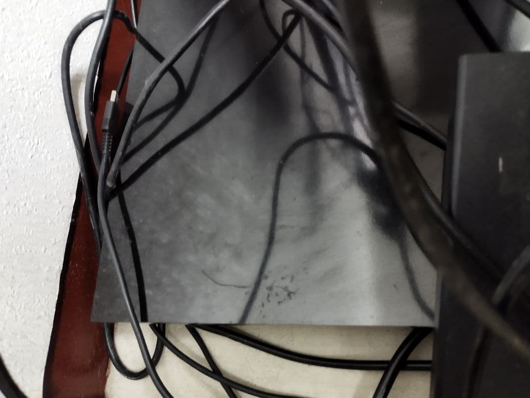 ☆引き取り限定☆SONY BRAVIA KJ-55X9300D 　壁掛可能