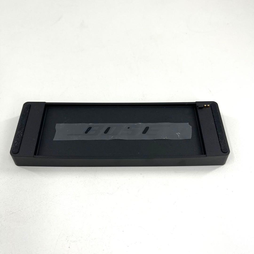 美品 BOSE Soundlink mini 動作確認済み 付属品各種