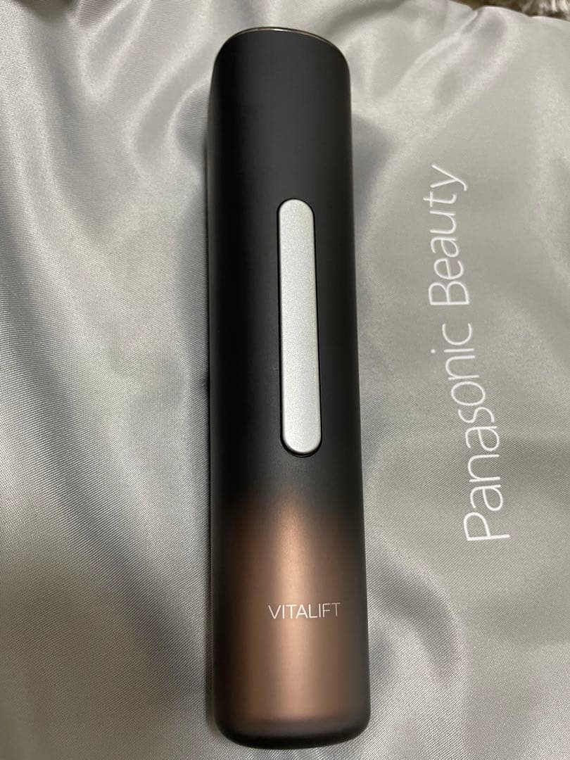 Panasonic バイタリフト RF EX 美顔器