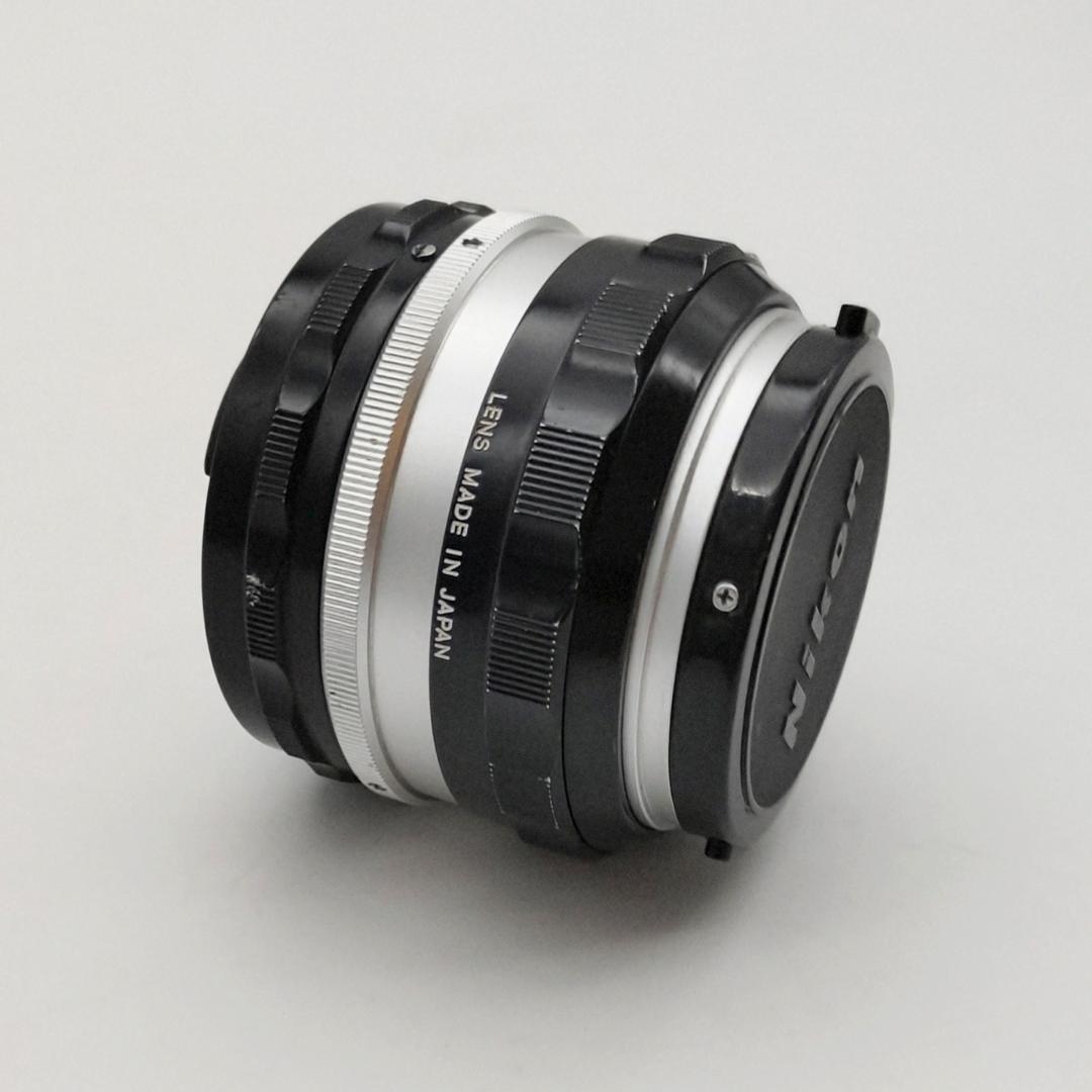 ニコンF2 フォトミック