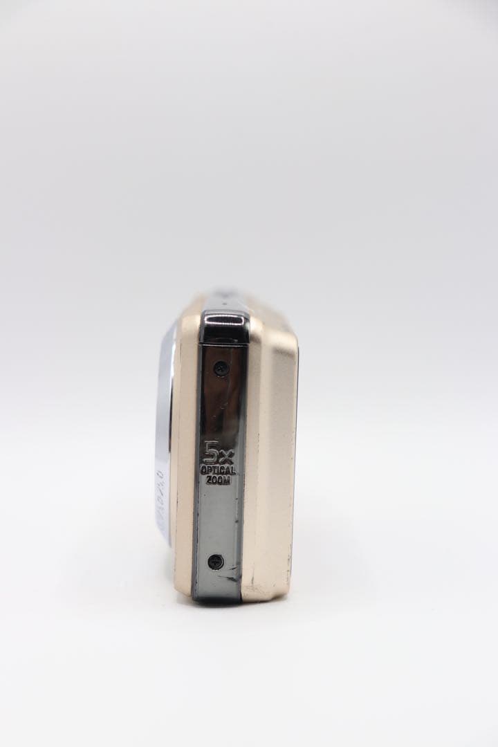 ✨動作確認済み！✨SONY Cyber Shot DSC-W270 充電器付き！