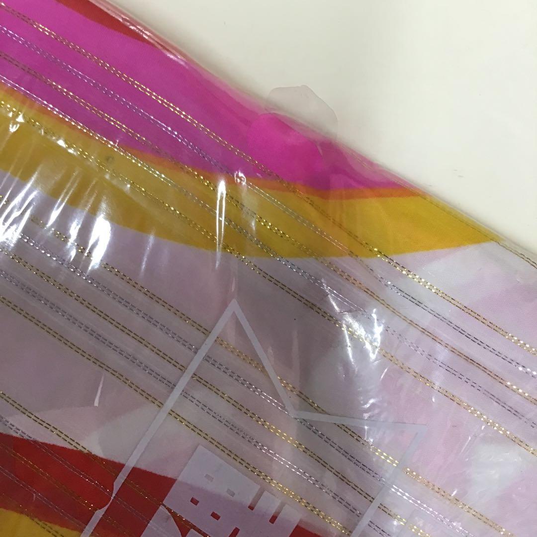 鯉のぼり（赤鯉4m）　テイジンナイロン　ダイヤ鯉