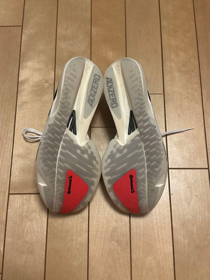 スパイク・シューズ adidas adizero takumi sen 11 27cm