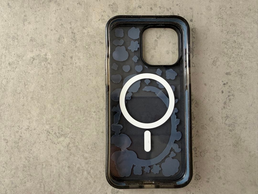 iPhone15Pro Max ブルーチタニウム 256GB