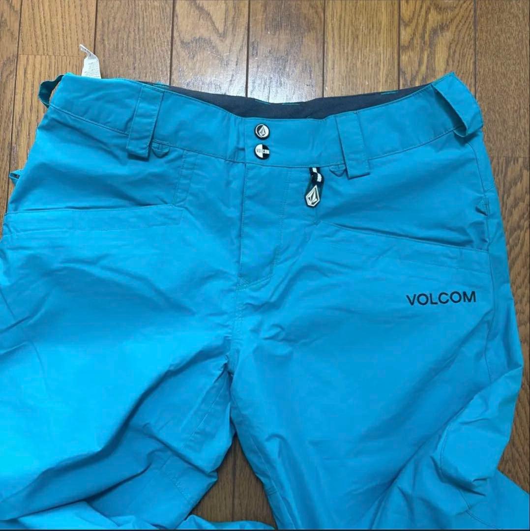 Volcom スノーボードウエア　上下セット