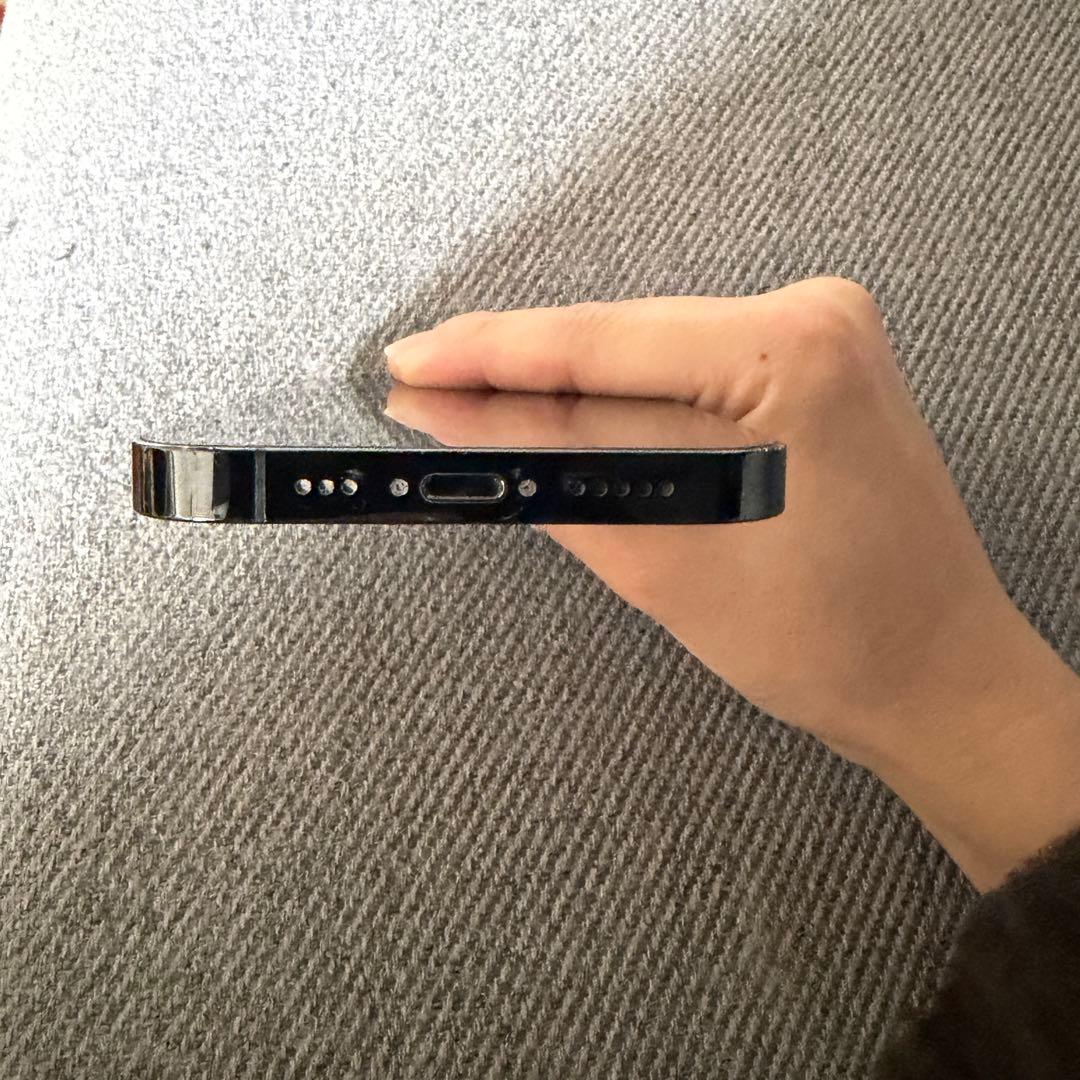 スマートフォン本体 Luffy