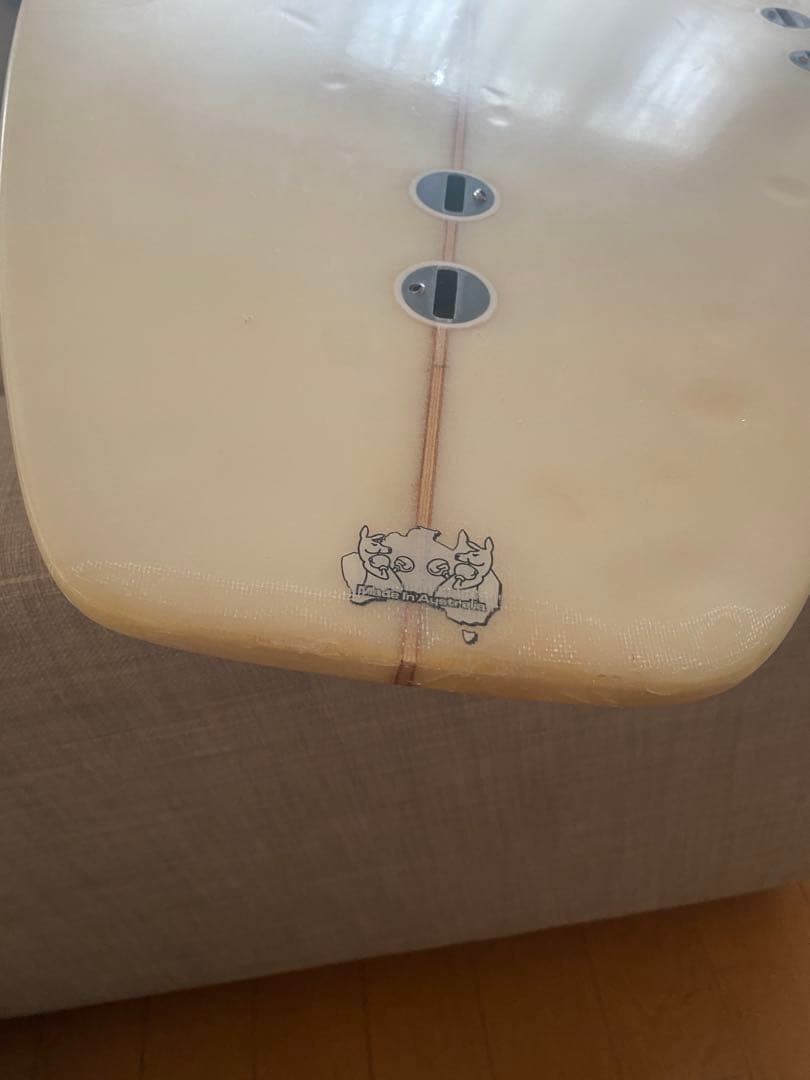 本日限定価格‼︎ Franklin ミッドレングス サーフボード