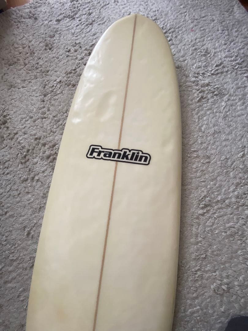 本日限定価格‼︎ Franklin ミッドレングス サーフボード