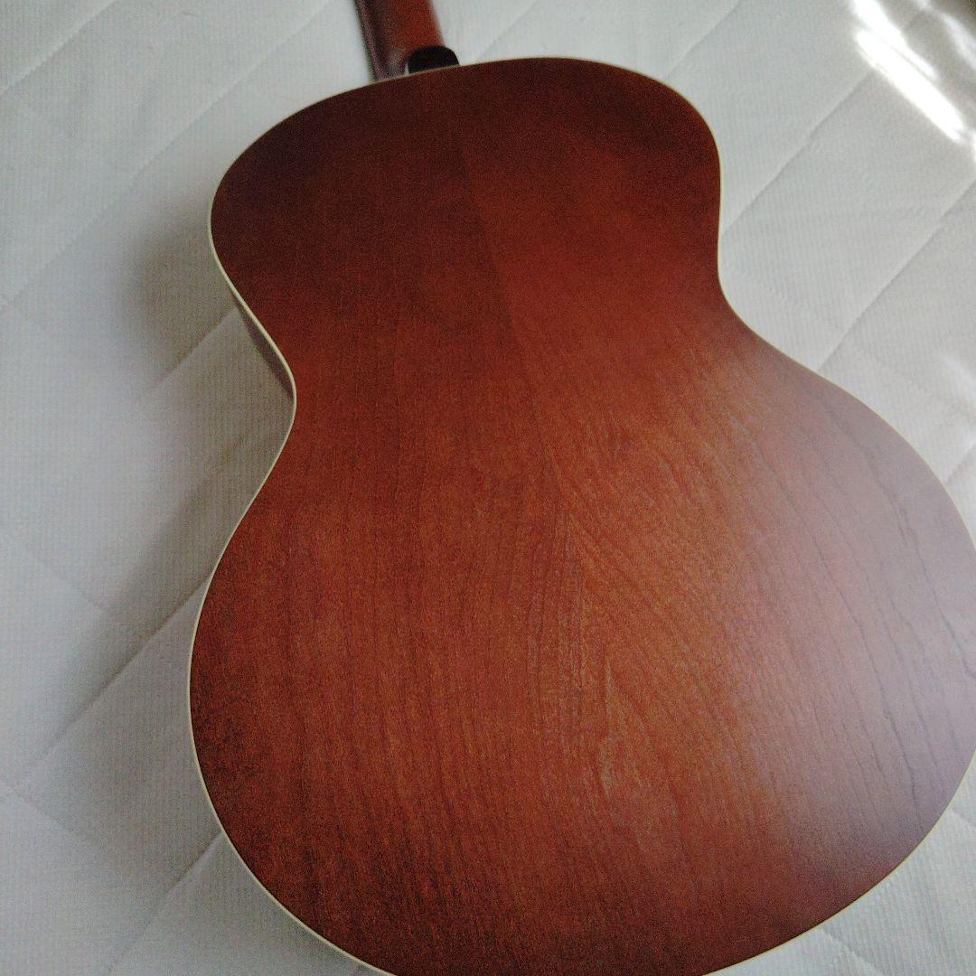 Ｓeagull（シーガル）アコースティックギター 、Mini Ｊumbo