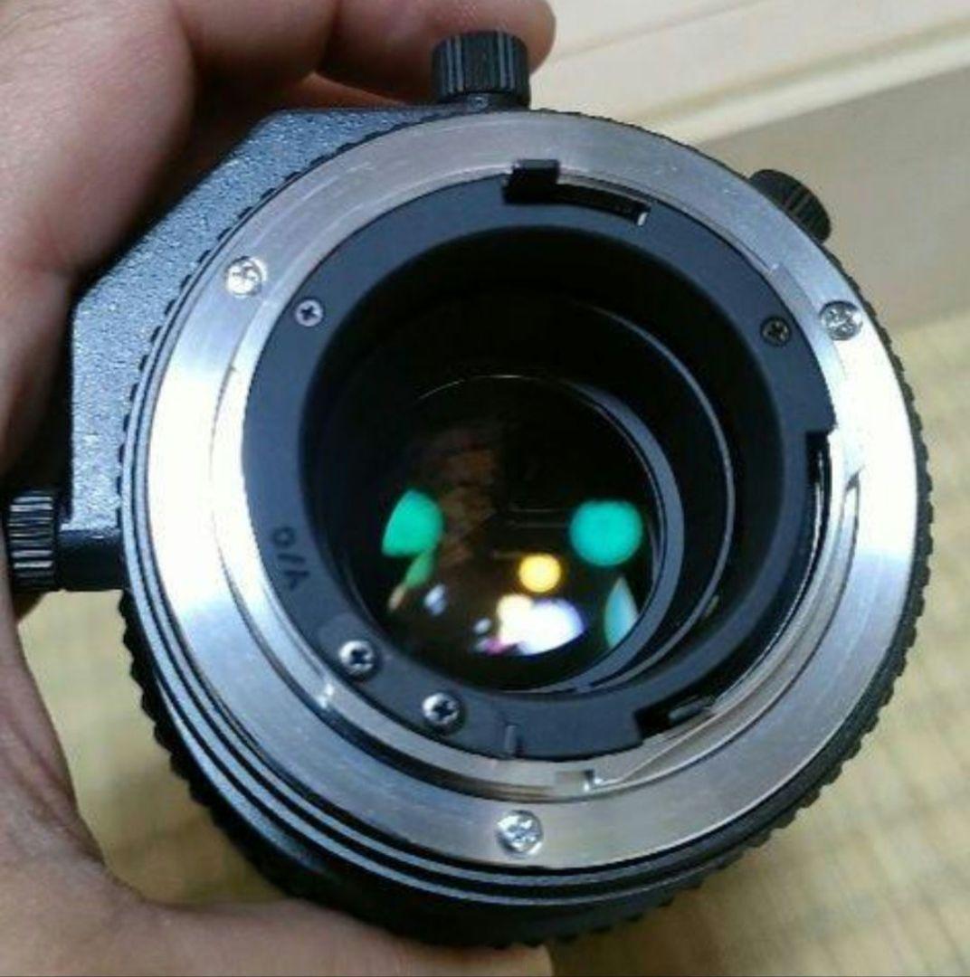 トキナー　AT-X828 コンタックス　ヤシカ