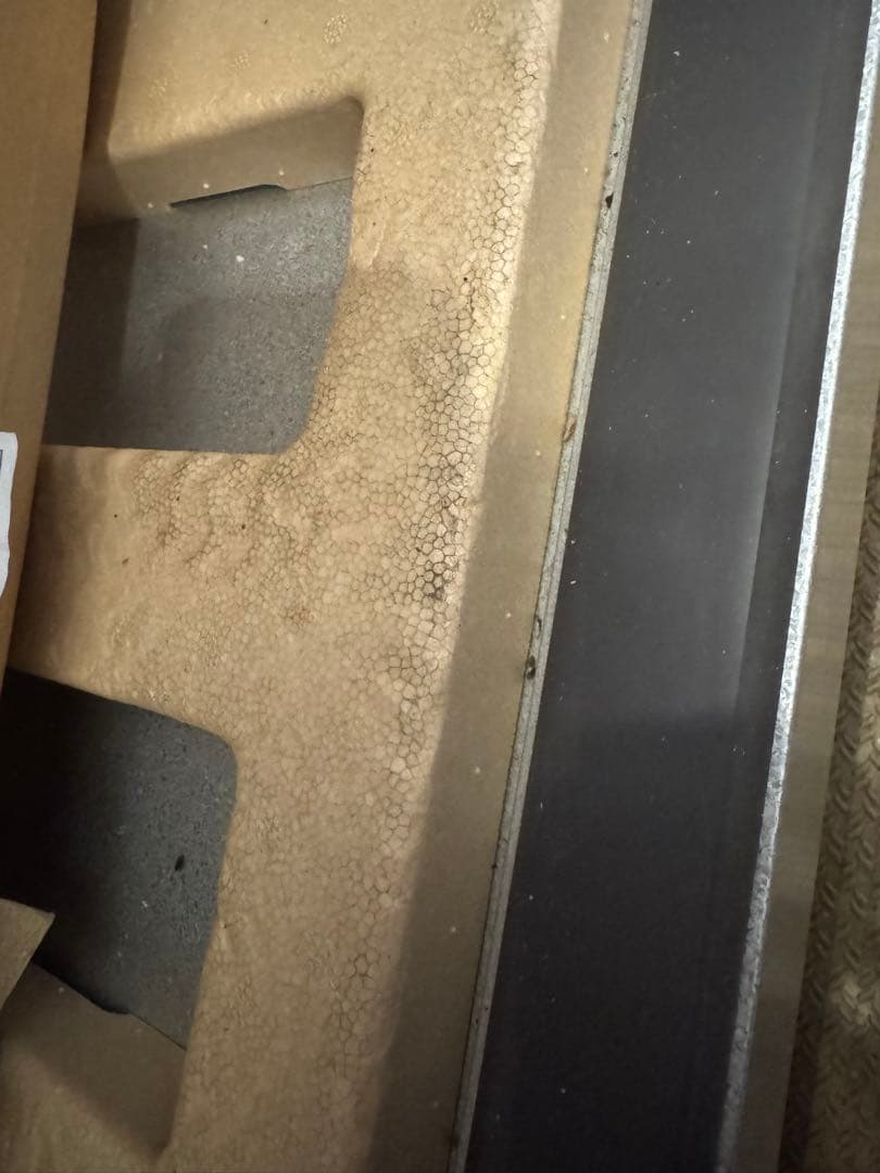 【美品】玄米保冷庫　玄米・野菜モード切替タイプ　１０．５俵用　ＫＺＷ－２１