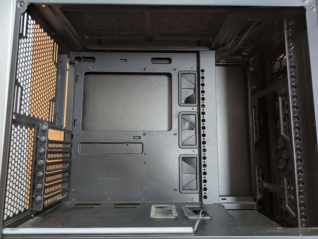 PCケース(自作PC用) Cooler Master MasterCase Maker 5