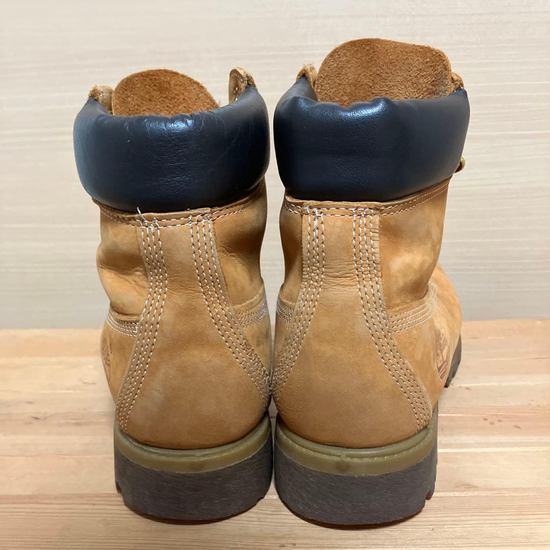 【美品】Timberland 6inch PREMIUM BOOT 10061
