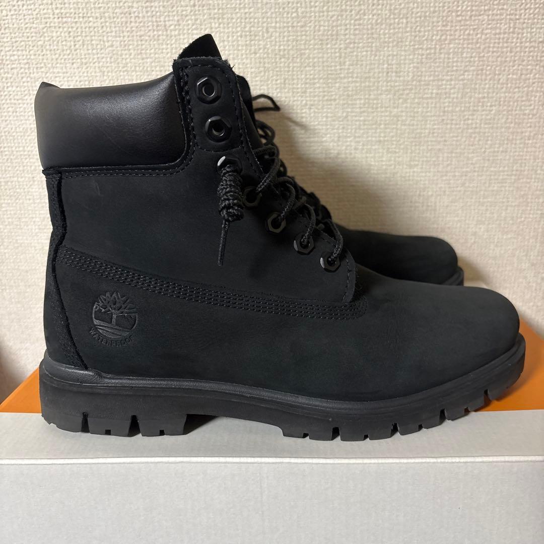 Timberland RADFORD ティンバーランド ラドフォード 26cm