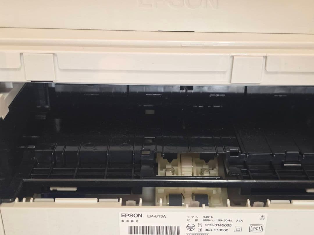 EPSON エプソン EP-813A ジャンク