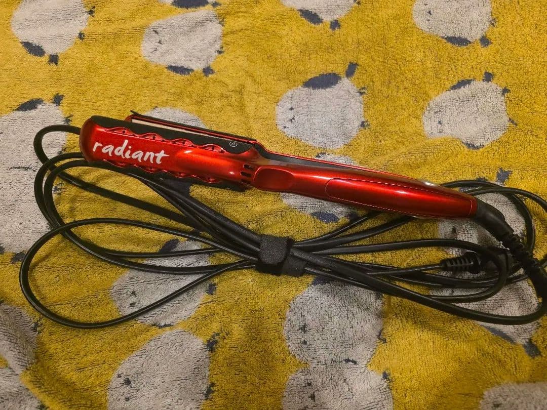 ラディアント ストレート radiant 28mm