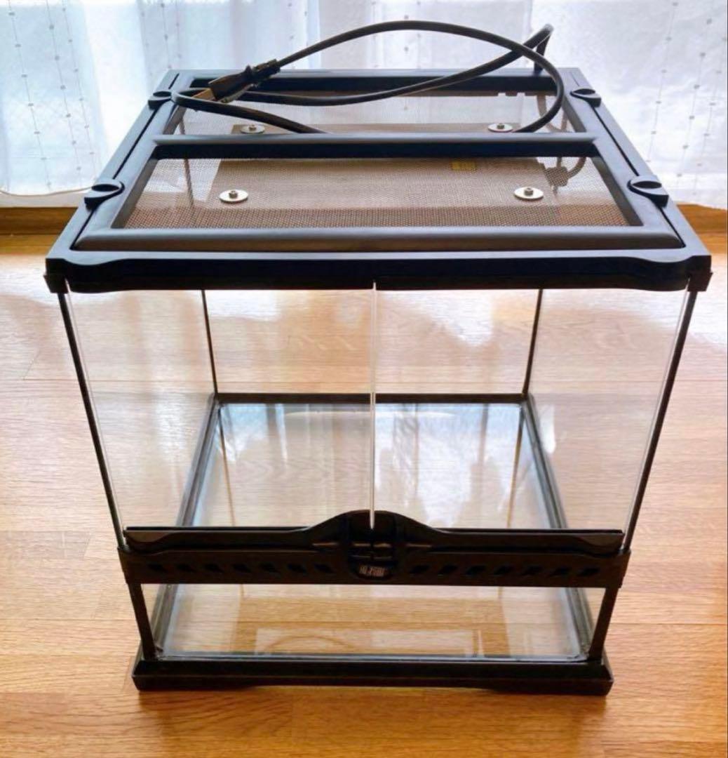 グラステラリウム3030