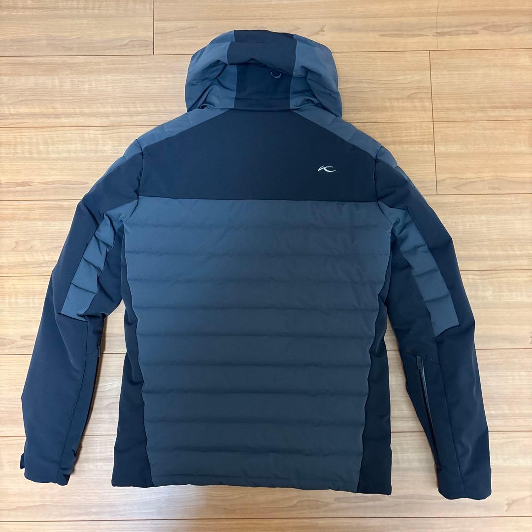 チュースサイトラインジャケットサイズ46参考価格¥130000を半額以下