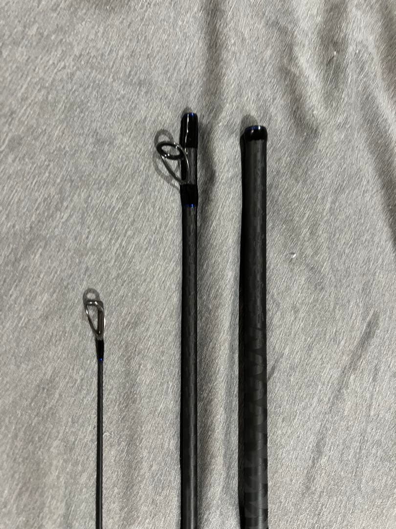 SHIMANO コルトスナイパーBB S100M-3