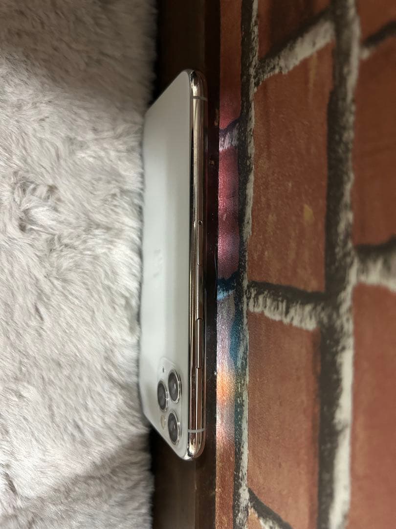 ワ*コ様 ★iPhone 11 Pro シルバー/256GB★