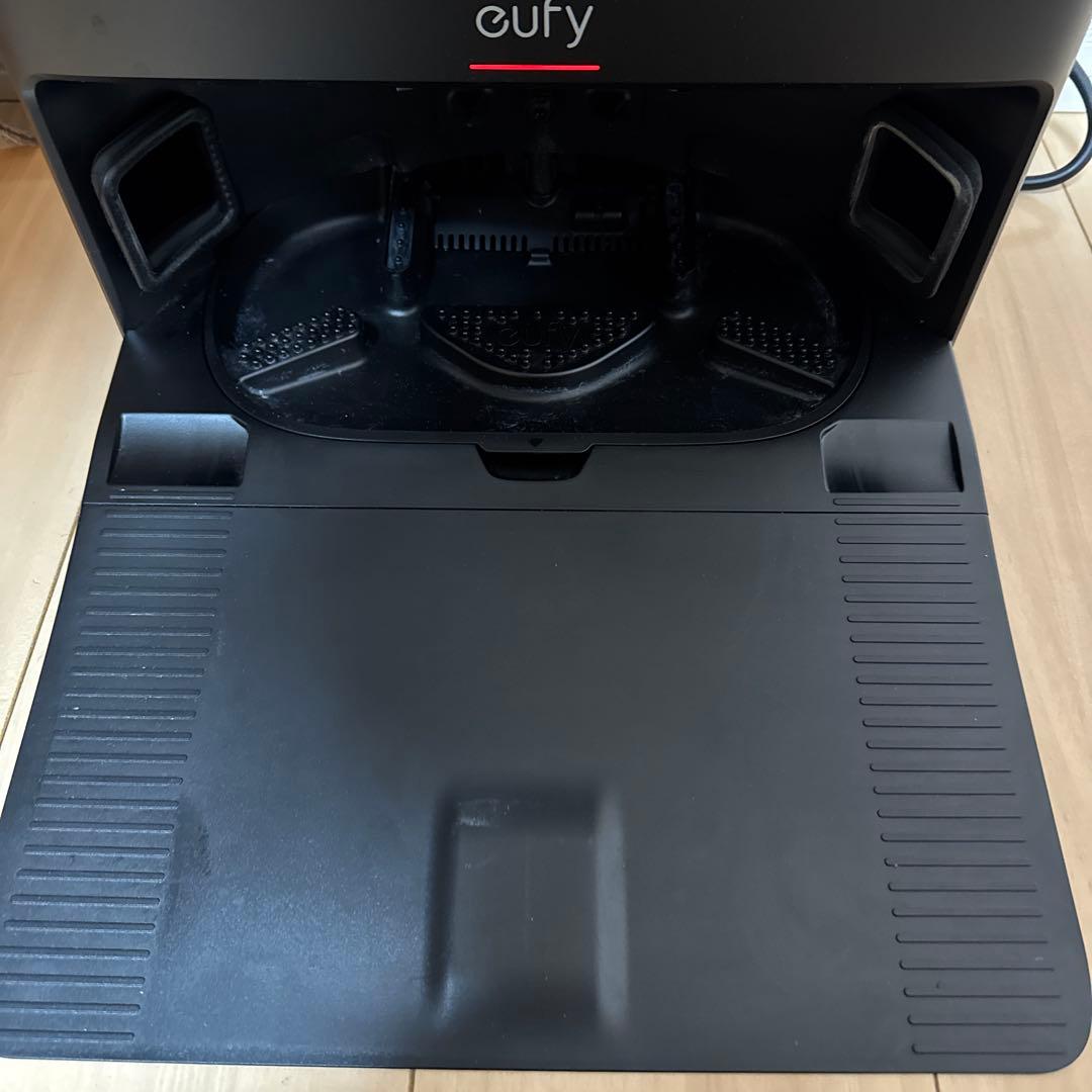 Eufy X10pro omni ブラック Anker ユーフィ