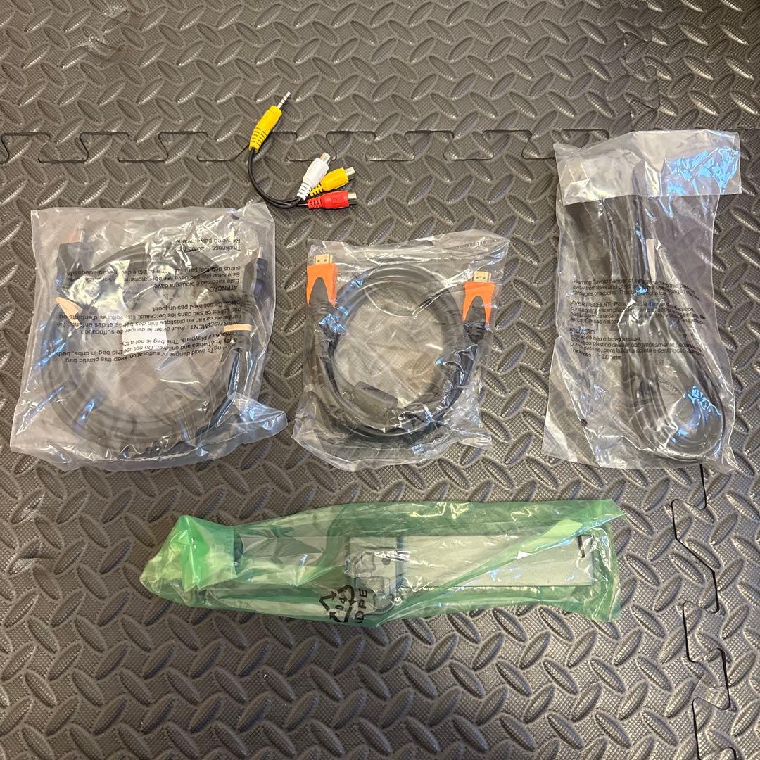 【美品】liyama G-MASTERGB2770HSU-B6ゲーミングモニター