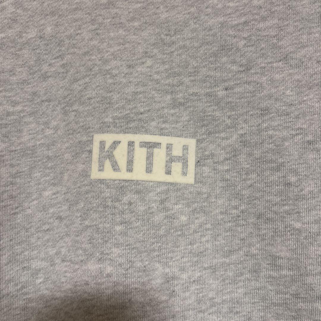 【レア】KITH for adidas Terrex Crewneck XL