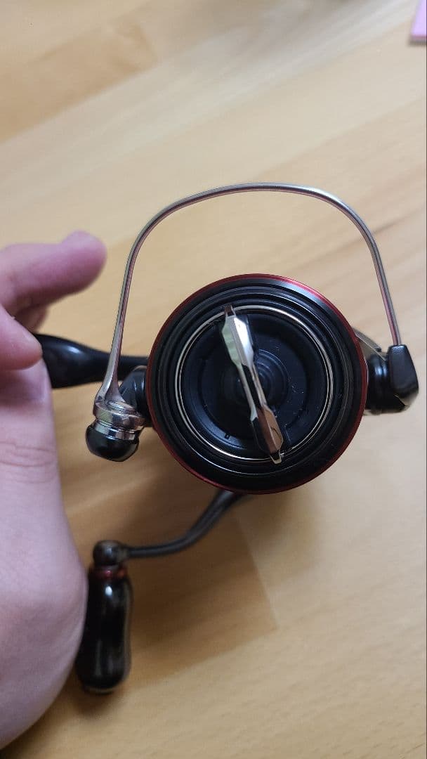 【中古品】シマノ 20ヴァンフォードc2000s