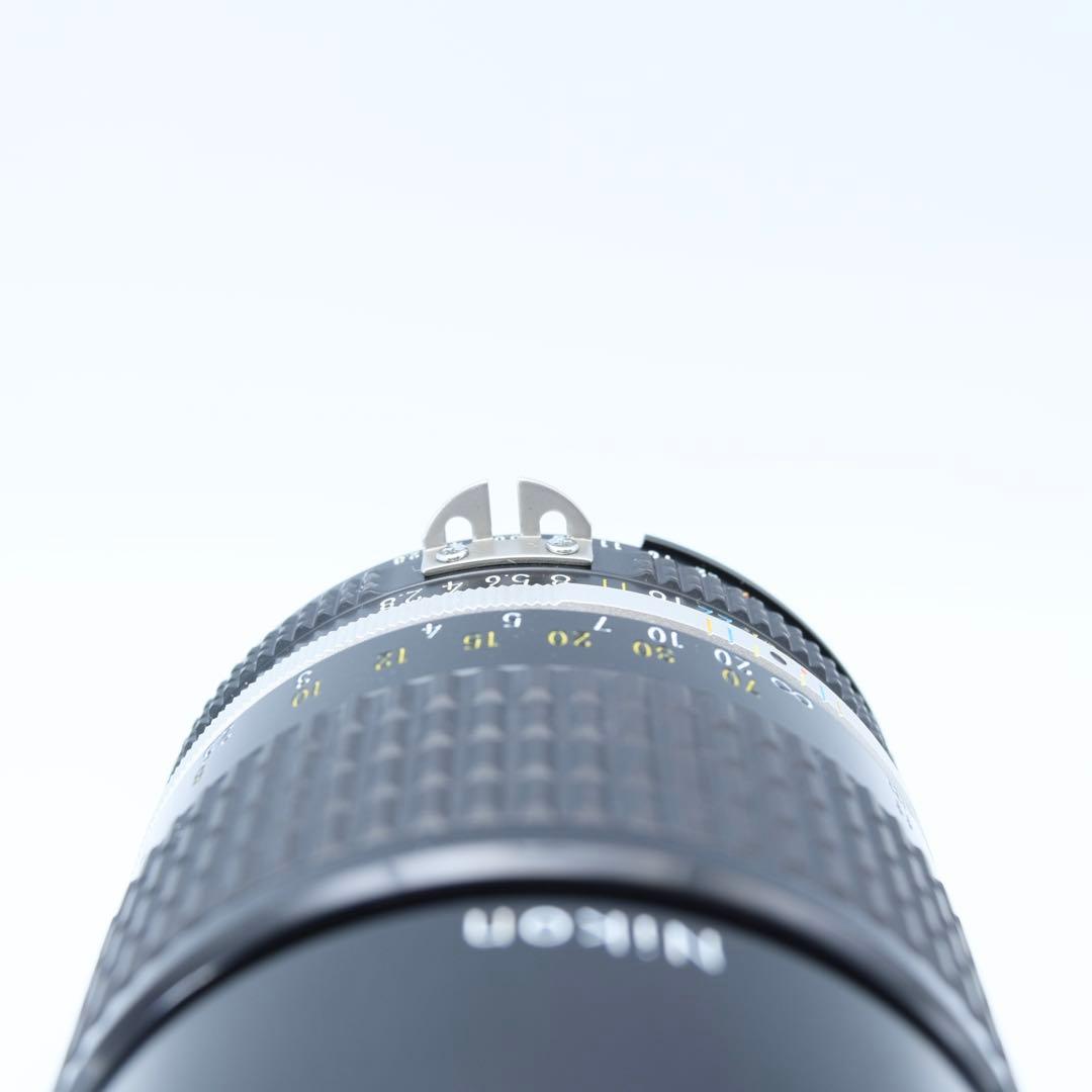レンズ(単焦点) Nikon AI Nikkor 135mm f/2.8