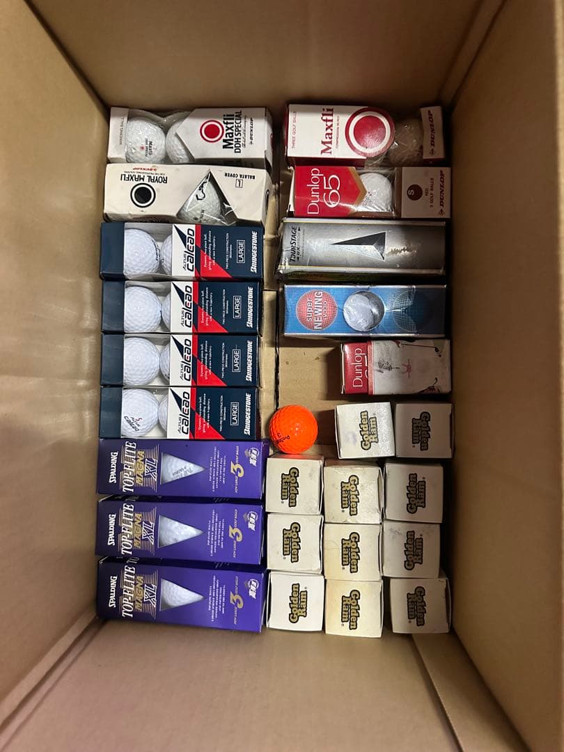 HONMA 黒 キャディバッグ