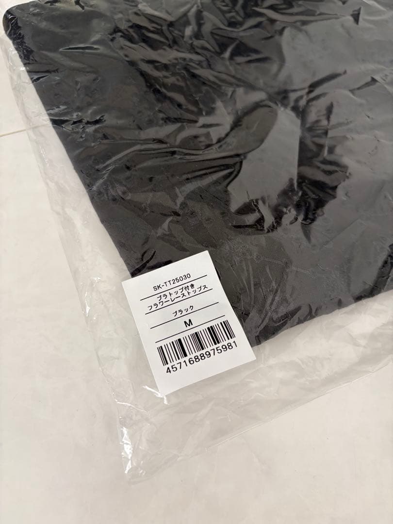 SUKALA フラワーレーストップス