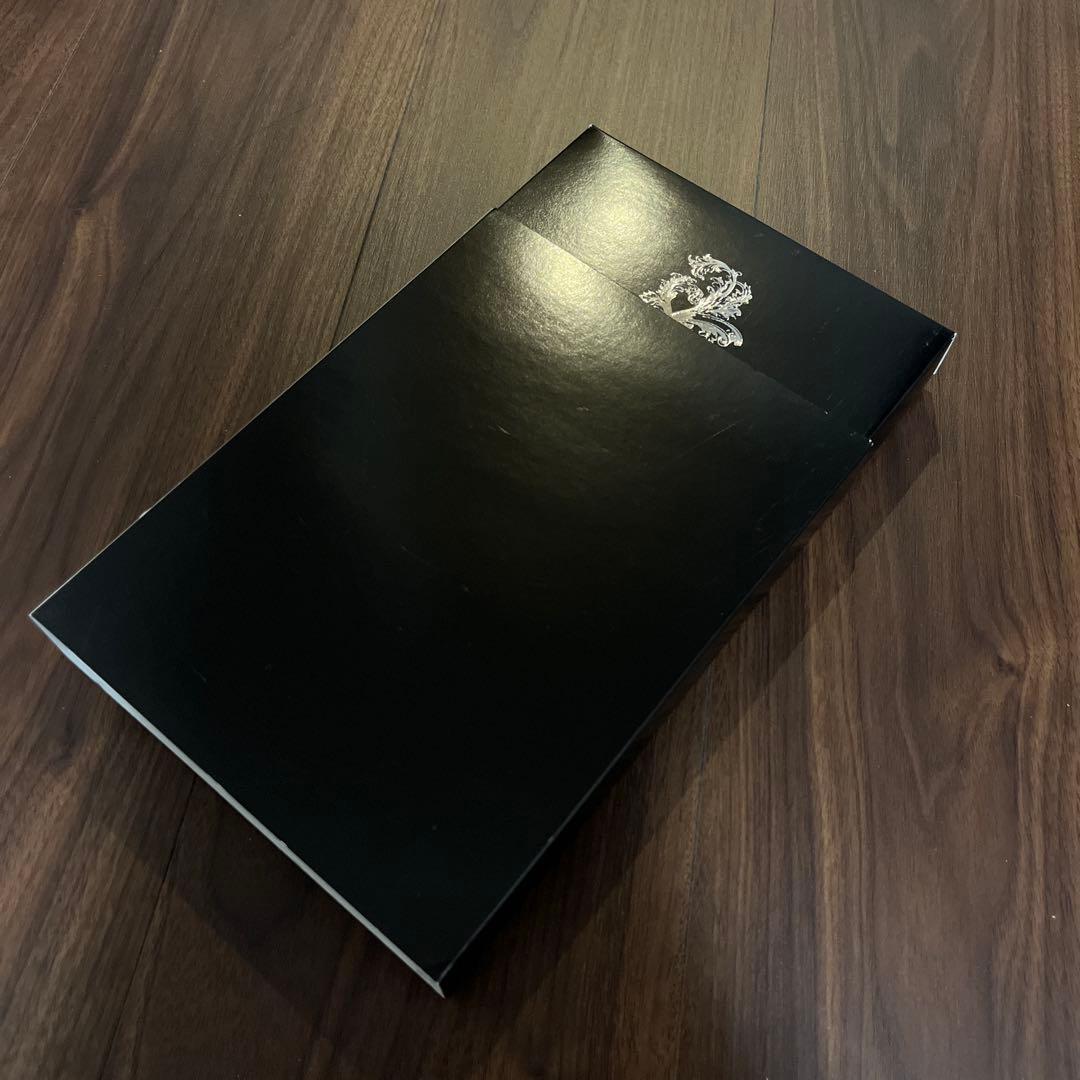 【未使用】シール付き 黒執事 ファントム社のカトラリーセット