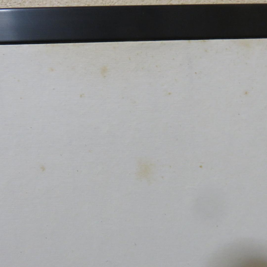 風炉先屏風 茶道具 屏風 茶の湯 シミ 小傷