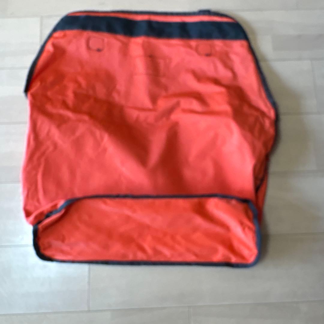 キャノンデール　メッセンジャーバック