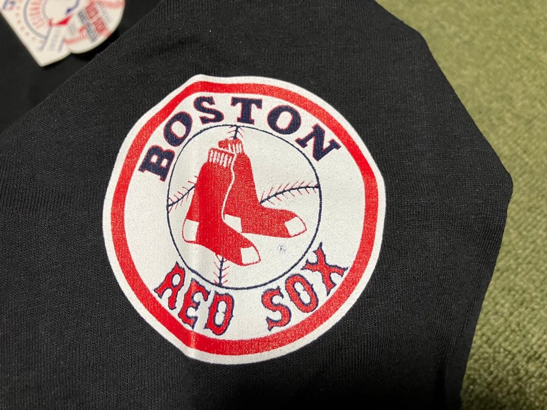 DEADSTOCKレジェンド大輔★松坂DICE-KボストンREDSOX