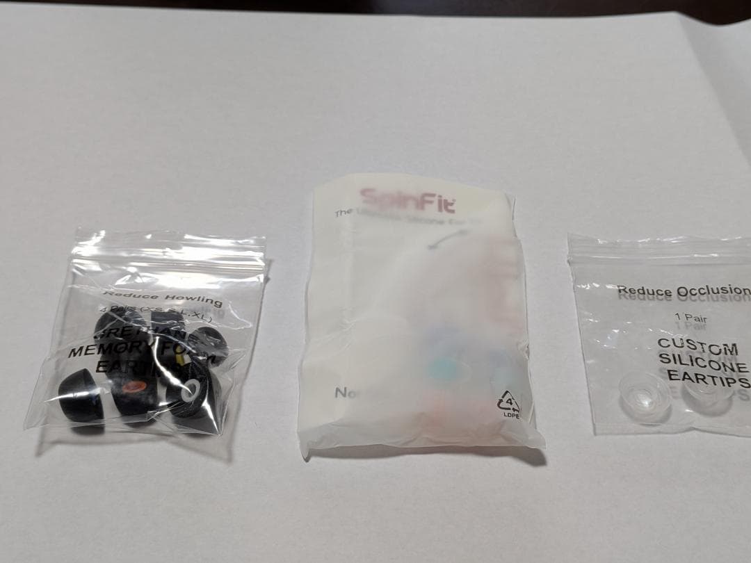 Olive Max ワイヤレスイヤホン集音器 Olive Union社製