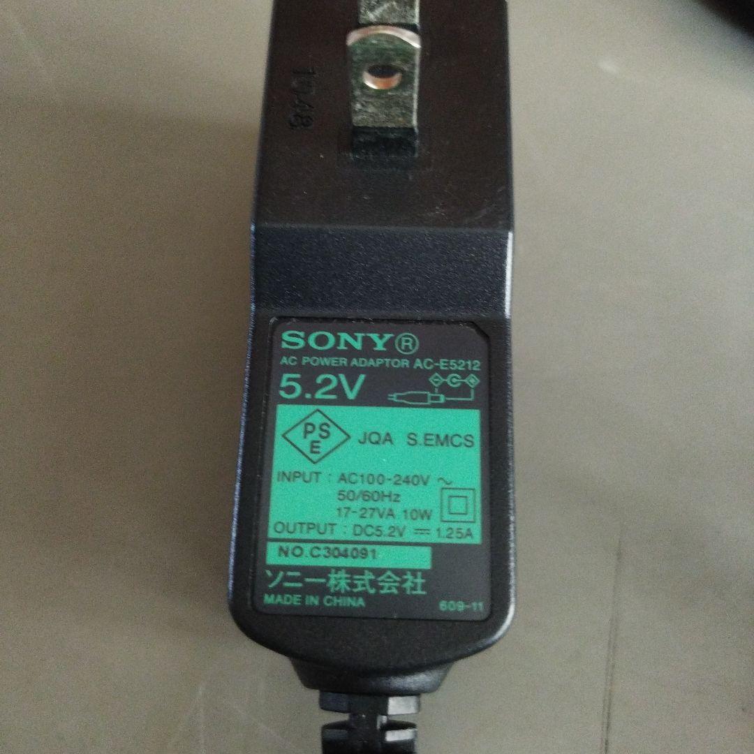 SONY　ウォークマン５個、スピーカ２個