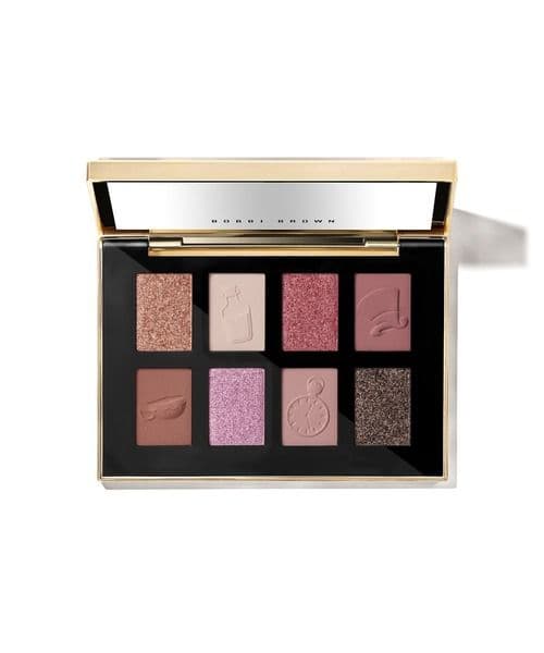 【ボビィブラウン】アリス・イン・ワンダーランド アイシャドウパレット♪