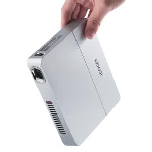 ※新品※iCODIS 813 高品質 高性能 ミニ 小型 プロジェクター