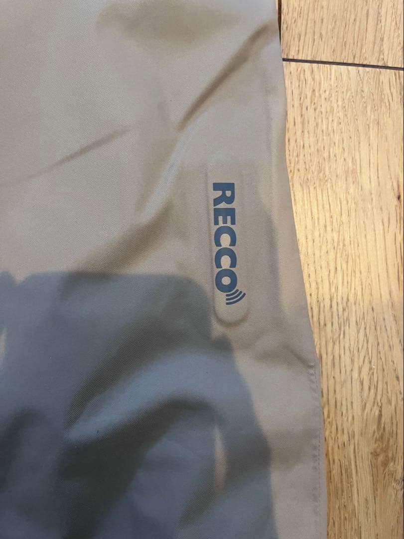 パタゴニア スノーショットパンツ FA17 XS 未使用